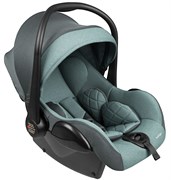 Автокресло Indigo Bonny 0-13 кг зеленый-серый 1538992404