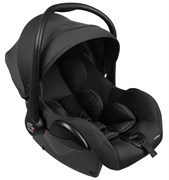 Автокресло Indigo Bonny 0-13 кг черный 1920049426