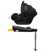 Автокресло Noordi Terra с базой isofix PP203/006 Черный 1000712961