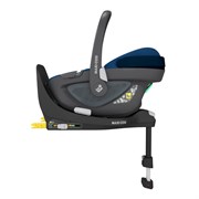 Автокресло Maxi-Cosi Pebble 360 с базой Family Fix 360 Essential Blue 1239317628