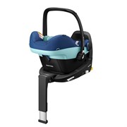 Автокресло Maxi-Cosi Pebble Pro с базой Family Fix 3 8799720120 Essential blue синий 1294472362