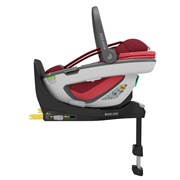 Автокресло Maxi-Cosi Coral 360 с базой Family Fix 360 8559701110 Essential Red/красный 1957217805