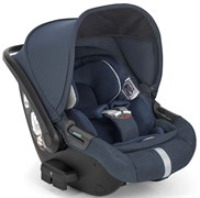 Автокресло Inglesina Darwin Infant Recline Resort Blue 1982510096