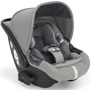 Автокресло Inglesina Darwin Infant Recline Satin Grey 1406409094