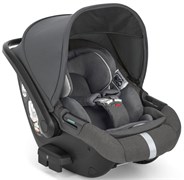Автокресло Inglesina Darwin Infant Recline Velvet Grey 2072554909