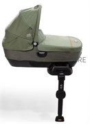 Автокресло Joie Calmi с Базой Joie I-Base Encore Pine 722809092