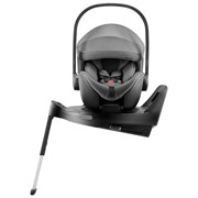 Детское автокресло Britax Roemer Baby-Safe Pro Style + Vario Base 5Z Mineral Grey 1439352737