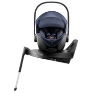 Детское автокресло Britax Roemer Baby-Safe Pro Style + Vario Base 5Z Night Blue 1800876205
