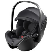 Детское автокресло Britax Roemer Baby-Safe Pro Classic Deep Black 605770778