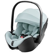 Детское автокресло Britax Roemer Baby-Safe Pro Style Harbor Blue 1779776486