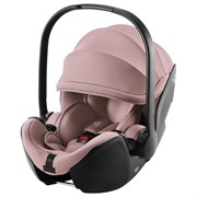 Детское автокресло Britax Roemer Baby-Safe Pro Style Dusty Rose 956217871