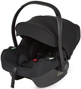 Автокресло Anex x Avionaut Cosmo с накидкой на ножки и адаптерами Mev & Eli black 596081746