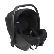 Автокресло Chicco Kory Essential I-size black 1282086696