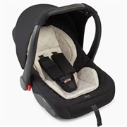Автокресло Happy baby Skyler V2 true black/черный 1928600192