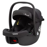 Автокресло Carrello Ammonite AY329 Pro (0-13 кг) Absolute Black 2107692086