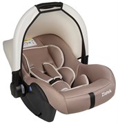 Автокресло Zlatek Colibri Lux 0-13 кг светло-коричневый 1028341190