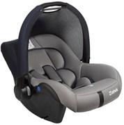 Автокресло Zlatek Colibri Lux 0-13 кг светло-серый 1651410791
