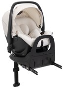 Автокресло Chicco Kory Plus I-size с базой Full 360 i-size base Amber Glow 481956028