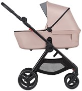 Детская коляска Anex IQ 2 в 1 rosy 940624355