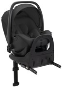 Автокресло Chicco Kory Plus I-size с базой Full 360 i-size base Black Satin 2116925024