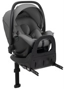 Автокресло Chicco Kory Plus I-size с базой Full 360 i-size base Lunar Rock 277016823