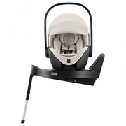 Автокресло Britax Roemer Baby-Safe Pro с базой Vario Base 5Z Soft Taupe 1243583800