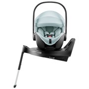 Детское автокресло Britax Roemer Baby-Safe Pro Style + Vario Base 5Z Harbor Blue 962450321