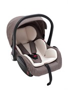 Автокресло к коляске Sevilla Baby Tinum 0-13кг коричневый 1343802695