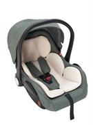 Автокресло к коляске Sevilla Baby Tinum 0-13кг хаки 2057789400