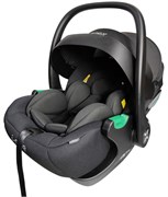 Автокресло Agex i-Safe AIS514 Black 1758710963