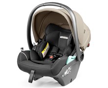Автокресло Peg Perego Primo Viaggio Lounge Vanilla Blend 1801782135