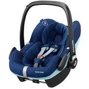 Автокресло Maxi-Cosi Pebble Pro 8799720120 Essential blue синий 443703761