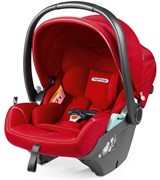 Автокресло Peg Perego Primo Viaggio Lounge Red Shine 736863526
