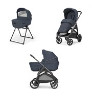 Детская коляска Inglesina Aptica System Duo 2 в 1 2023 Resort Blue 991599023