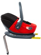 Автокресло Swandoo Albert I-Size 1.1 с базой Goji Red & Chia Black 1372208554