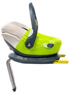 Автокресло Swandoo Albert I-Size 1.1 с базой Lime Green & Coconut White 541539291