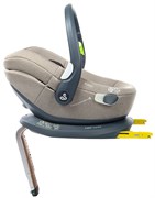 Автокресло Swandoo Albert I-Size 1.1 с базой Olive Grey 1178512765