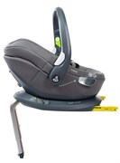 Автокресло Swandoo Albert I-Size 1.1 с базой Sesame Grey 1211841512