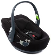 Автокресло Swandoo Albert I-Size 1.1 Chia Black 1908630404
