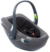 Автокресло Swandoo Albert I-Size 1.1 Sesame Grey 2094782019