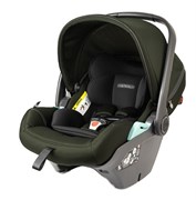 Автокресло Peg Perego Primo Viaggio Lounge Green 1290583212