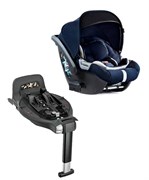 Автокресло Inglesina Darwin i-size с Базой Darwin Isofix I-Size 360 College Blue 1094144465