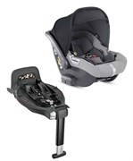 Автокресло Inglesina Darwin i-size с Базой Darwin Isofix I-Size 360 Horizon Grey 727130219