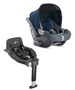 Автокресло Inglesina Darwin i-size с Базой Darwin Isofix I-Size 360 Tailor Denim 1225705366