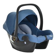 Автокресло Pituso Santiso 0-13 кг Jeans ligt grey 2058247521