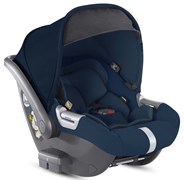 Автокресло Inglesina Darwin i-size Polar Blue 2022 1011566287