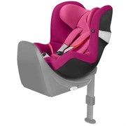 Автокресло Cybex Sirona M2 i-Size (без базы) Passion Pink 98977944