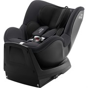 Автокресло Britax Roemer Dualfix Plus Midnight Grey 387816767