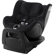 Автокресло Britax Roemer Dualfix Pro Space Black 1623744276