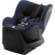 Автокресло Britax Roemer Dualfix Plus Moonlight Blue 1397966476